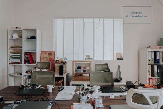 Bureau à Rennes, Ille-et-Vilaine