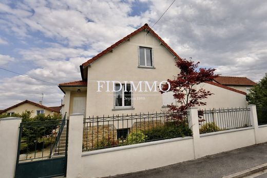 Элитный дом, Ormesson-sur-Marne, Val-de-Marne