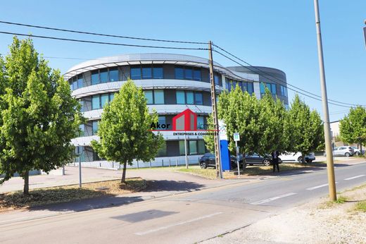 مكتب ﻓﻲ Auxerre, Yonne