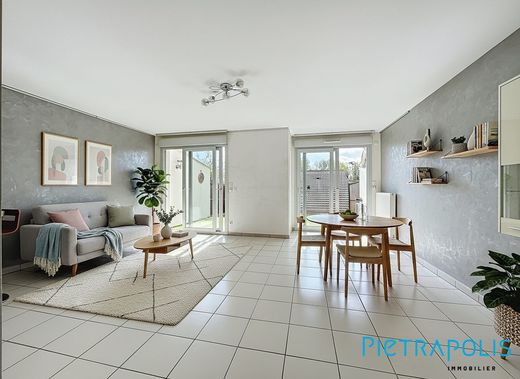 Apartment in Cessy, Ain
