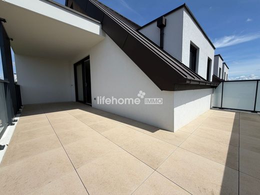 Apartment in Eckbolsheim, Bas-Rhin