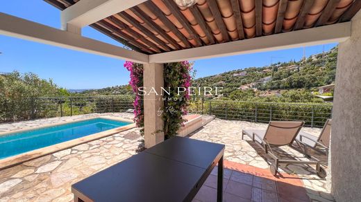 Luxury home in Les Issambres, Var