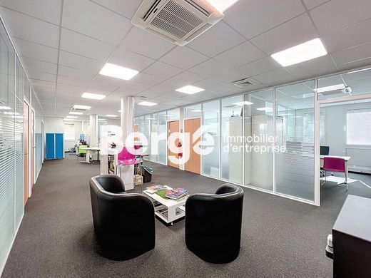 Ufficio a Sophia Antipolis, Alpi Marittime