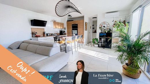 Saint-Jean-de-Védas, Héraultのアパートメント