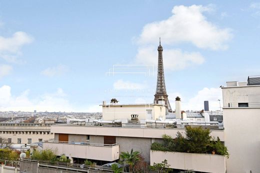 Appartamento a La Muette, Auteuil, Porte Dauphine, Parigi