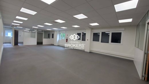 Kantoor in Archamps, Haute-Savoie