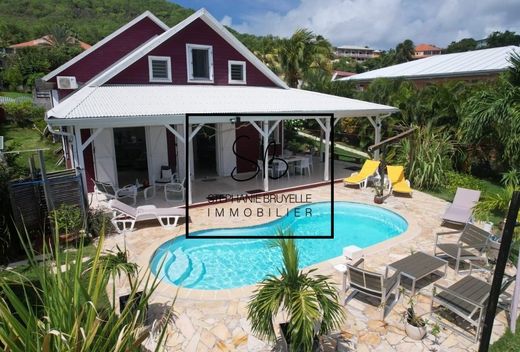 Casa de luxo - La Trinité, Martinica