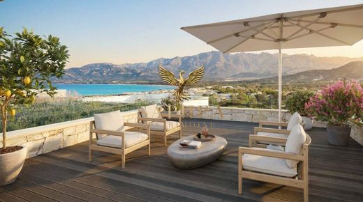 Piso / Apartamento en Calvi, Alta Córcega