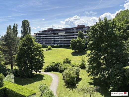 Apartment / Etagenwohnung in Ferney-Voltaire, Ain