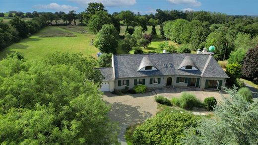 Maison de luxe à Pontorson, Manche