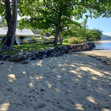 Luxe woning in Haapiti, Îles du Vent