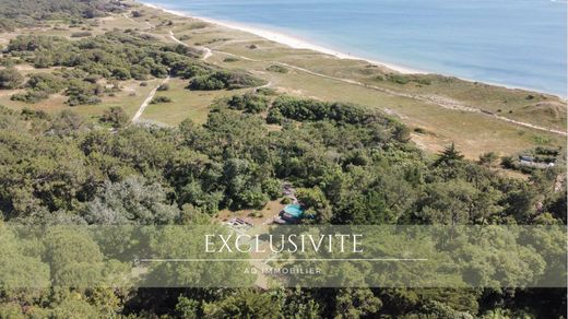 Luxus-Haus in Le Bois-Plage-en-Ré, Charente-Maritime