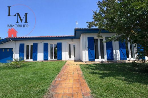 Casa di lusso a Seignosse, Landes