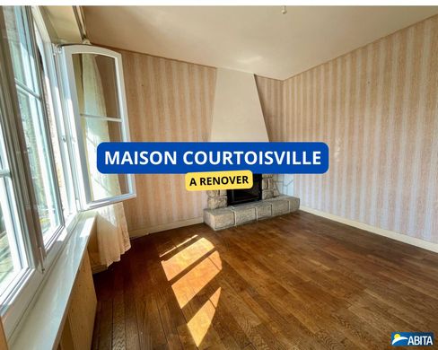 Luxe woning in Saint-Malo, Ille-et-Vilaine