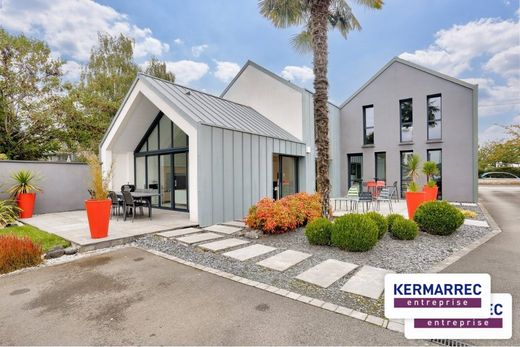 Kantoor in Chantepie, Ille-et-Vilaine