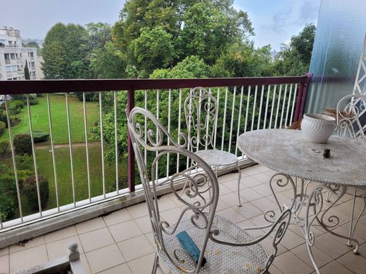 Daire Nantes, Loire-Atlantique