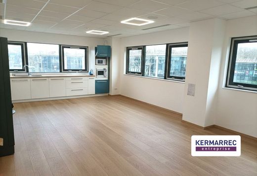 Escritório - Nantes, Loire-Atlantique