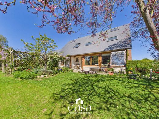 Maison de luxe à Bretteville-sur-Odon, Calvados