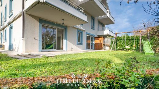 Appartement in Seynod, Haute-Savoie