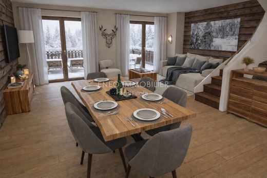 Apartment in Aime, Savoy