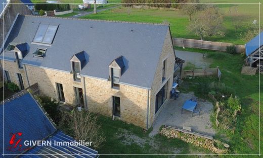 Casa de luxo - Sainte-Hélène, Morbihan