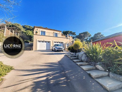 Luxury home in Ensuès-la-Redonne, Bouches-du-Rhône