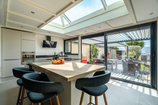 Maison de luxe à Cassis, Bouches-du-Rhône