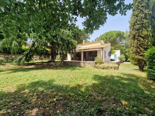 Casa di lusso a Mirabeau (Vaucluse), Vaucluse