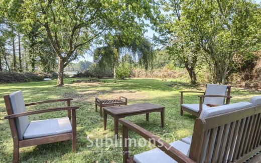 Casa de lujo en Plouhinec, Morbihan