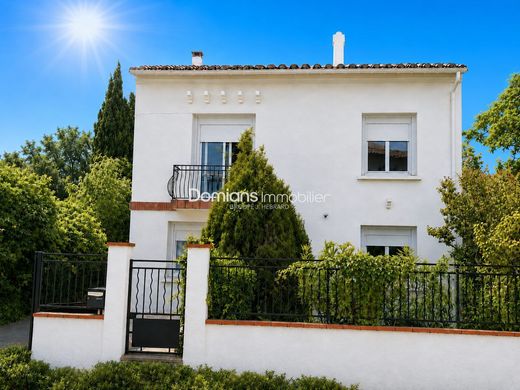 Luxury home in Argeles, Pyrénées-Orientales