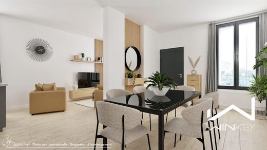 Luxury home in Montrouge, Hauts-de-Seine