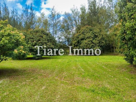 Αγροτεμάχιο σε Mataura, District de Vairao