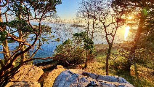 Douarnenez, Finistèreのアパートメント