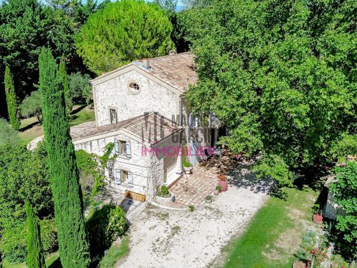 Casa de luxo - Pernes-les-Fontaines, Vaucluse