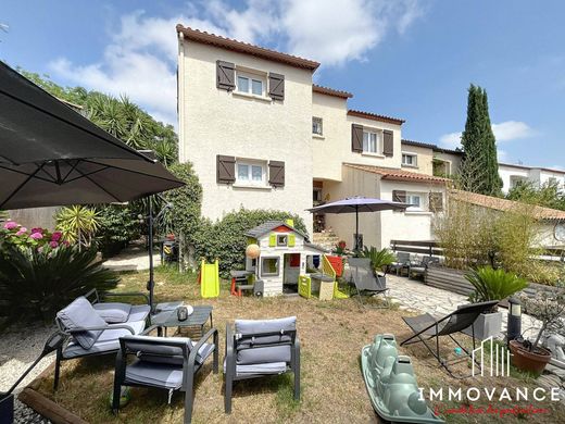 Luksusowy dom w Montpellier, Hérault