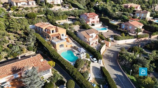 Maison de luxe à Saint-Raphaël, Var