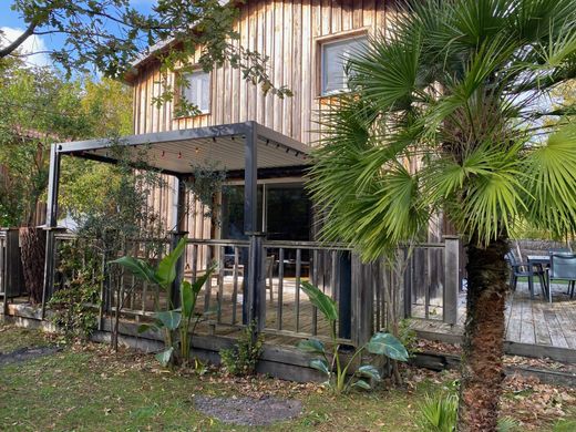 ‏בתי יוקרה ב  Lège-Cap-Ferret, Gironde