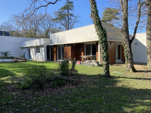 Casa de luxo - Angers, Maine-et-Loire