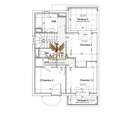 Luxury home in Toulon, Var