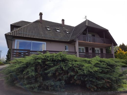 Luxury home in Galfingue, Haut-Rhin