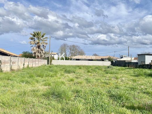 地皮  La Teste-de-Buch, Gironde