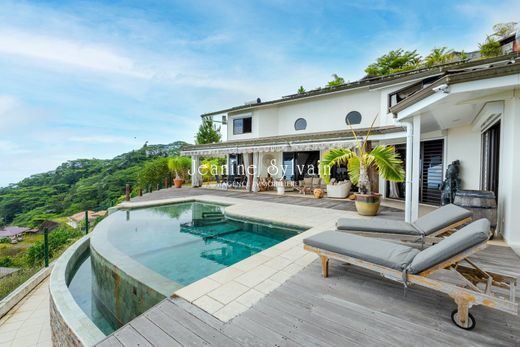 Casa di lusso a Papeete, Îles du Vent