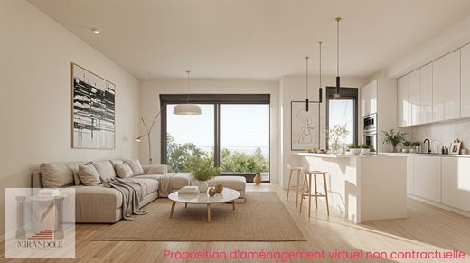 Appartamento a Cagnes-sur-Mer, Alpi Marittime