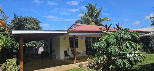 ‏בתי יוקרה ב  Tohautu, Îles du Vent