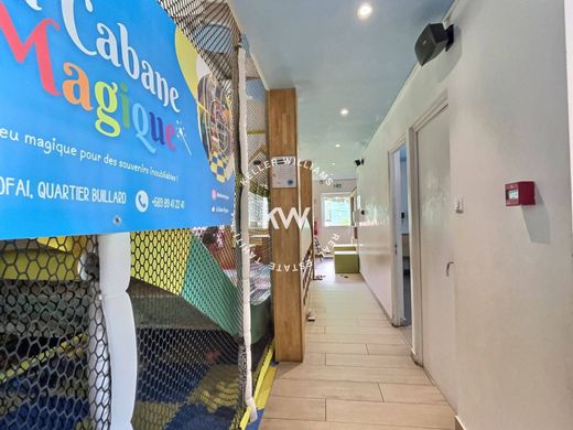 Жилой комплекс, Папеэте, Îles du Vent