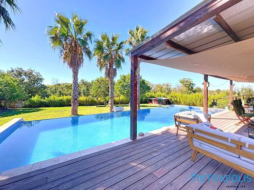 Luksusowy dom w Agde, Hérault