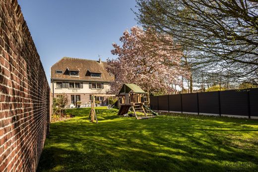 Casa de lujo en Gondecourt, Norte