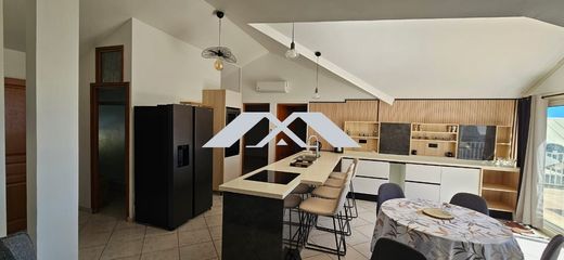 Apartament w Saint-Denis, Réunion