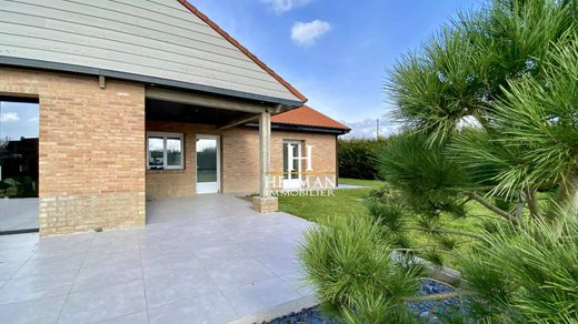 Maison de luxe à Marck, Pas-de-Calais