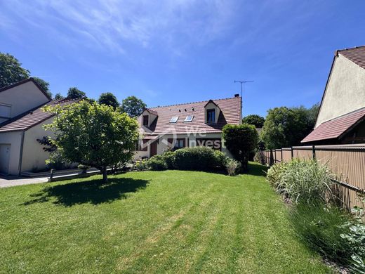 Luksusowy dom w Ferrières-en-Brie, Seine-et-Marne